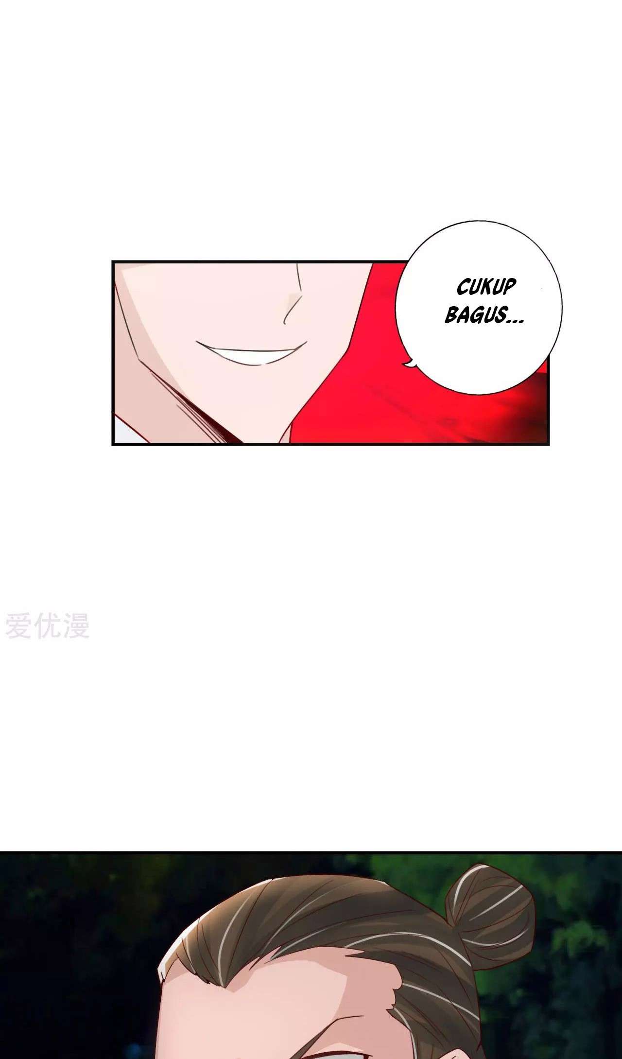 Xianwu Dizun Chapter 129 Bahasa Indonesia